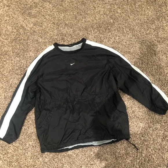 Vintage Nike windbreaker