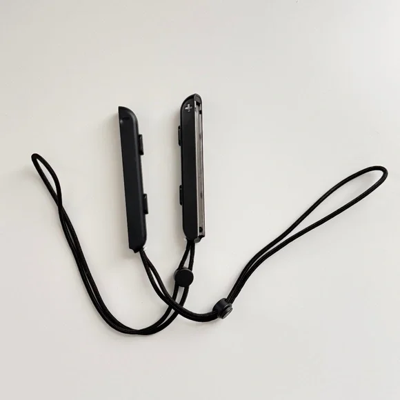 Nintendo Switch Joy-Con Wrist Straps
