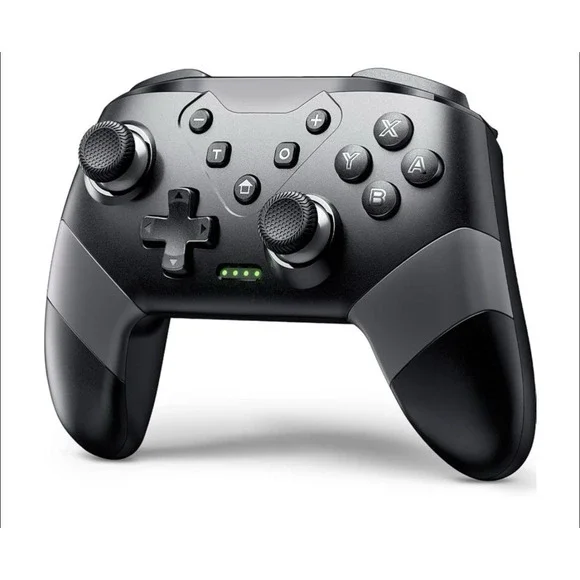 VOYEE Switch Controller Wireless Pro Controllers Compatible with Switch Lite/...