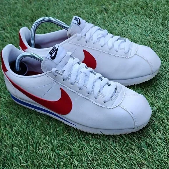 NIKE CLASSIC CORTEZ - Womens Sneakers - SIZE 9.5