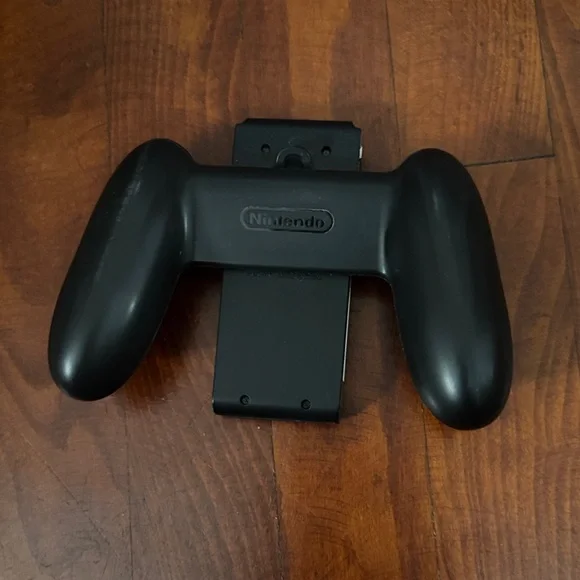Nintendo switch Black Joy-Con Controller Holder