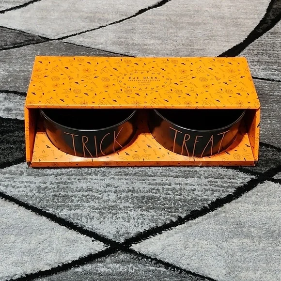 RAE DUNN ARTISAN COLLECTION BY MAGENTA 6