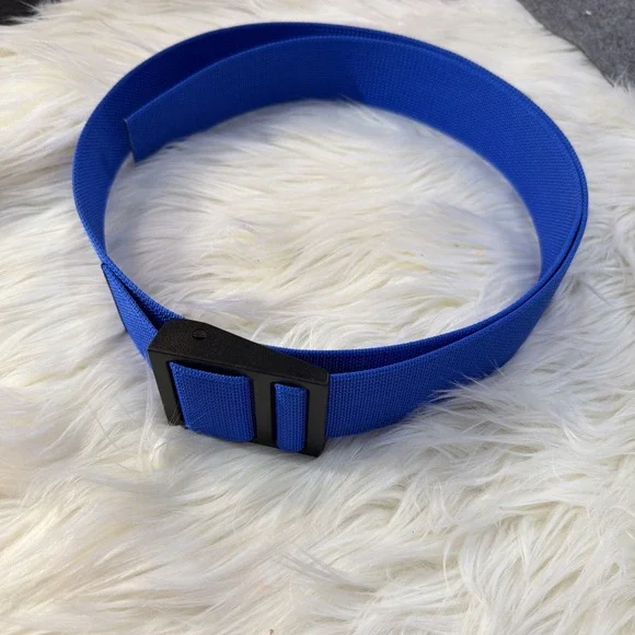 Trident Dive Blue Belt 56 Inches Equipment Black New‎