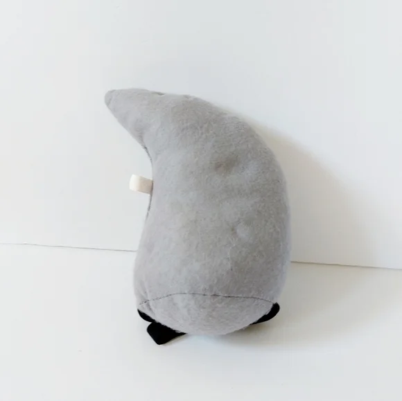 Shark Fin Elastic band Costume Dress up‎ One Size
