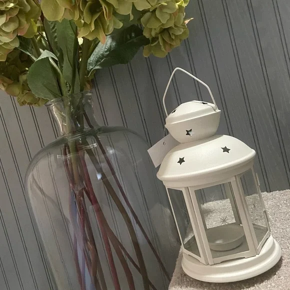 IKEA Rotera Lantern