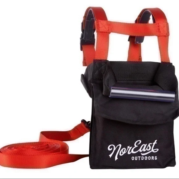 NIB. NOREAST OUTDOORS Junior Ski Trainer