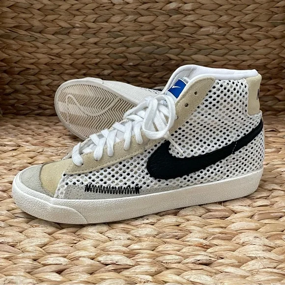 Nike Blazer Mid 77 Vintage‎ Alter & Reveal Sneaker Shoes