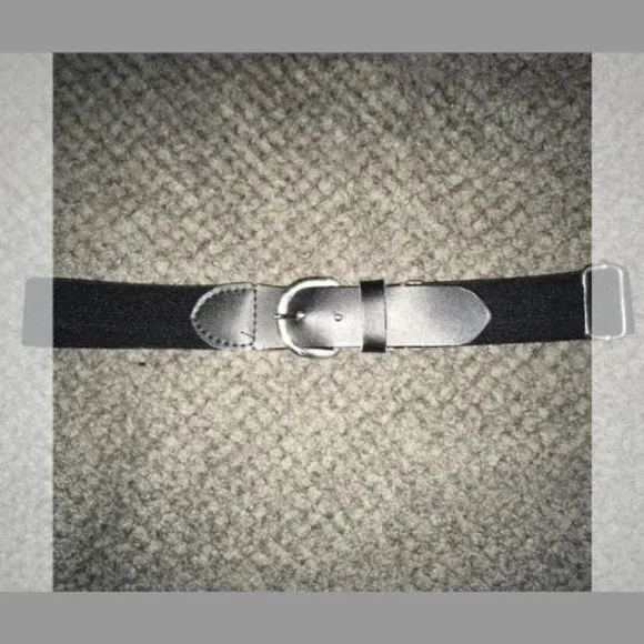 Baseball/Softball Pants Belt