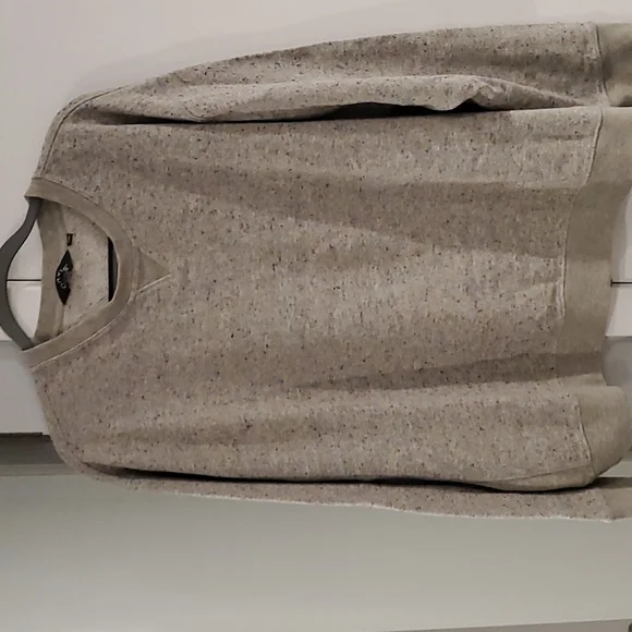 XXL, Orvis, Sweatshirt Sweater, Gray