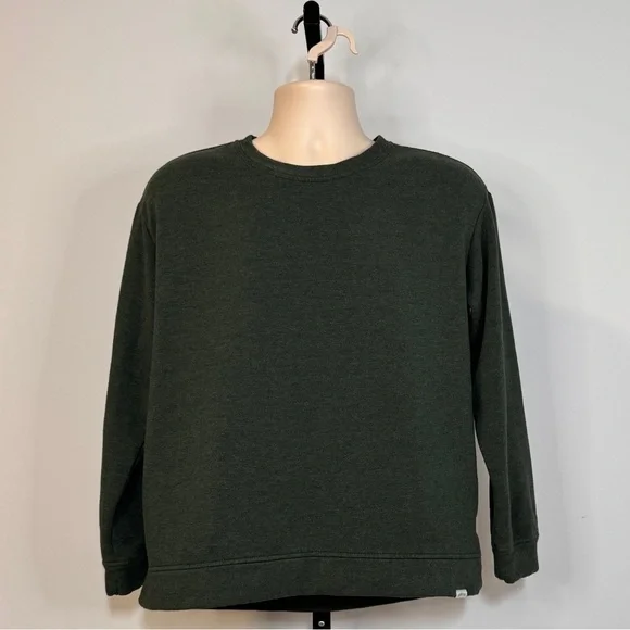 Orvis Men's Crew Neck Sweatshirt - Size Medium