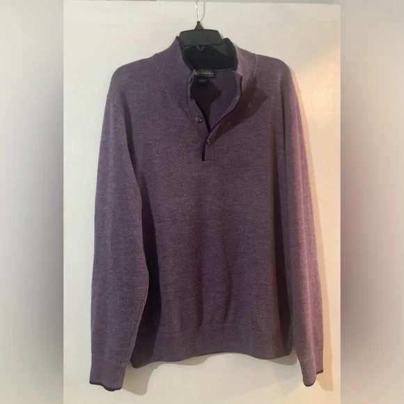 Men's Sweater