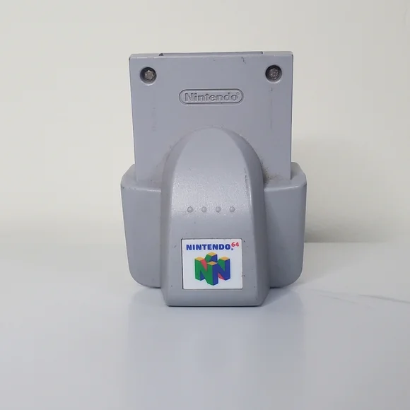 N64 Rumble Pack