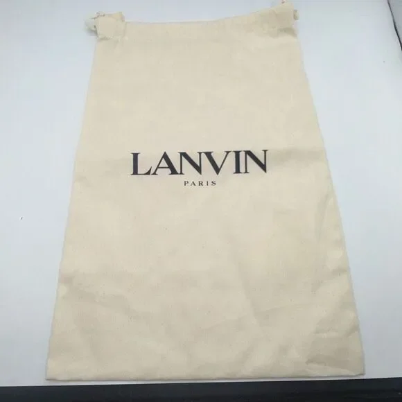 LANVIN Dust Bag
