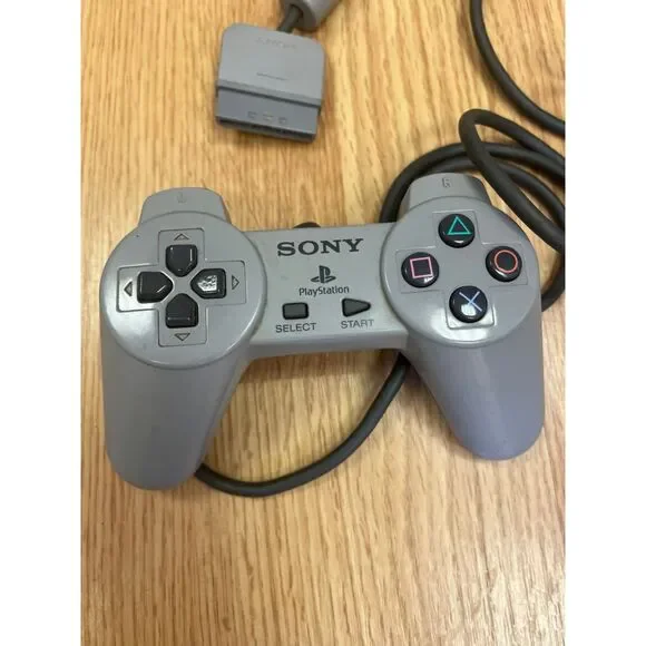 Playstation Controller