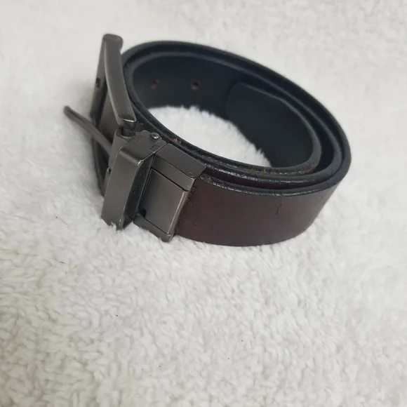 Timberland Boys belt