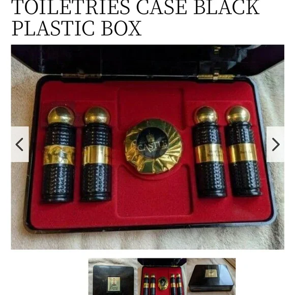 President Of USA Donald Trump’s Castle Hotel & Casino - Guest Gift Package