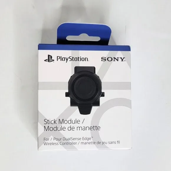 PlayStation - Stick Module for PS5 DualSense Edge Wireless Controller - NEW