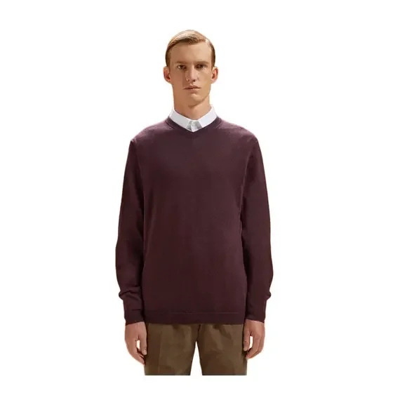Doppelgänger sweater