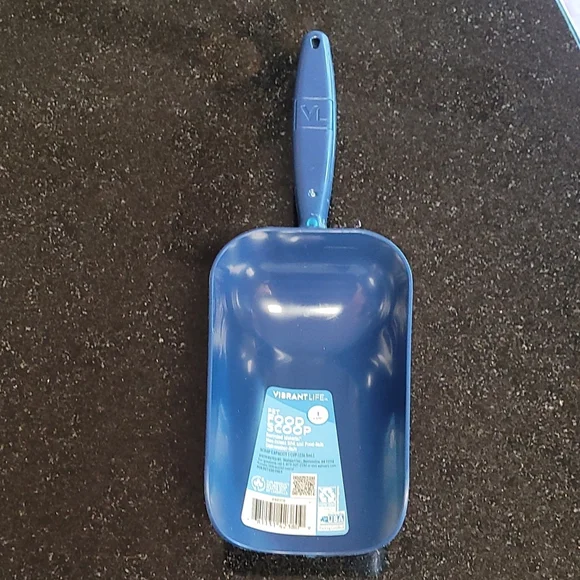 Pet Food Scoop