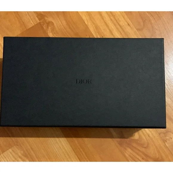 Dior empty‎ box