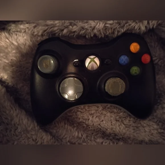 XBOX 360 Wireless Controller