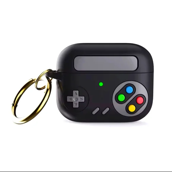 AirPods Pro Case - Black