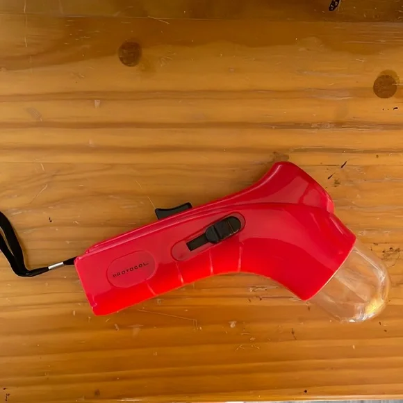 Dog Treat Launcher!