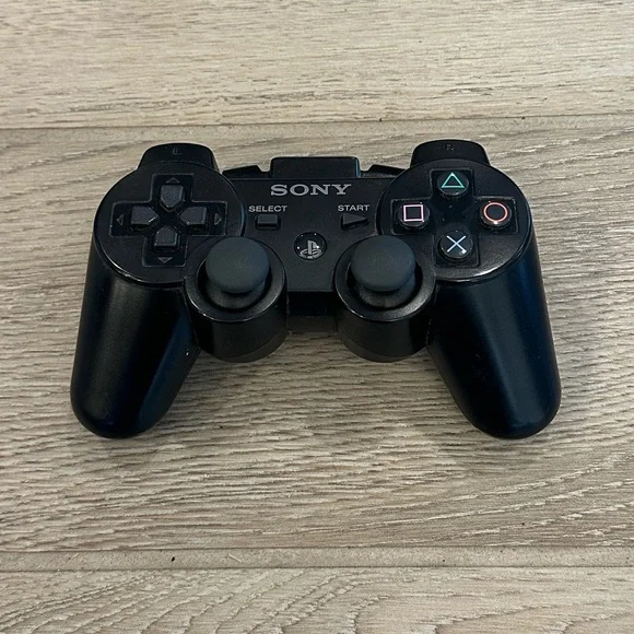 PlayStation 3 Sixaxis Wireless Controller