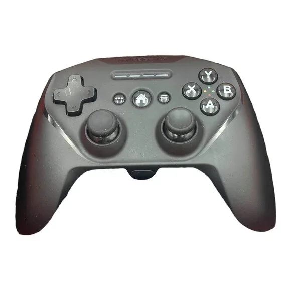 Steelseries Nimbus+ GC-0007 Wireless Gaming Controller for PARTS or REPAIR Only