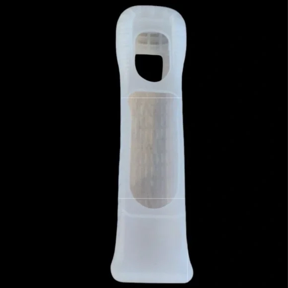 Nintendo Wii Silicone Case Soft Cover For Hand Controller Protection Skin Shell