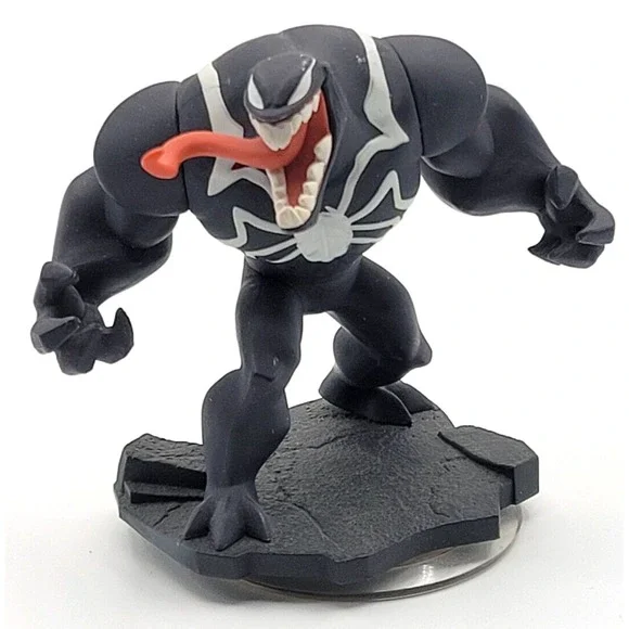 Disney Infinity 2.0 Edition‎ Venom Action Figure