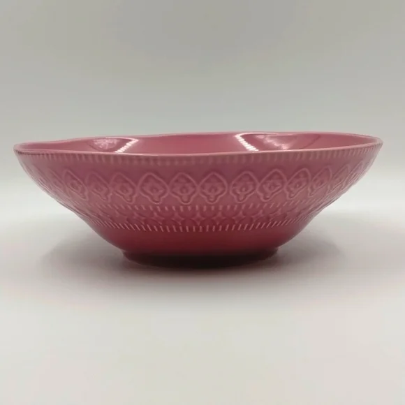 IKEA Mauve Pink 12