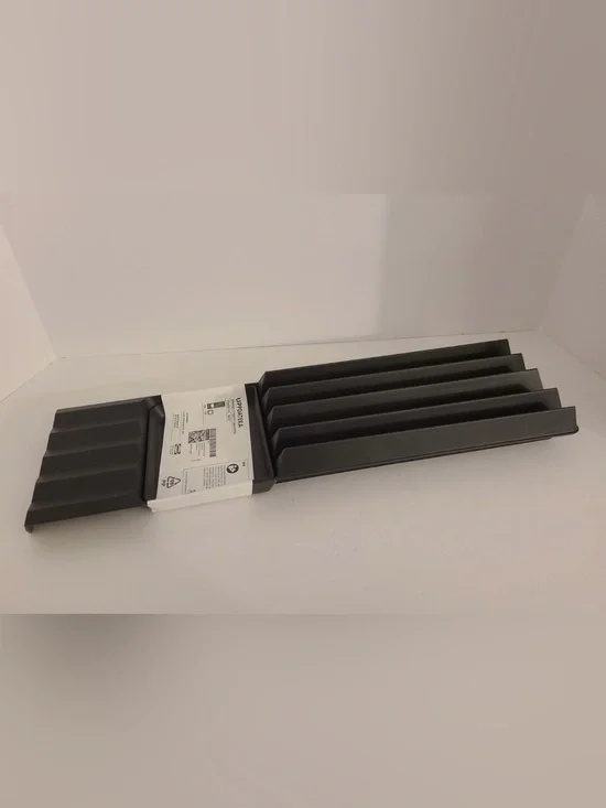 IKEA UPPDATERA Knife rack tray