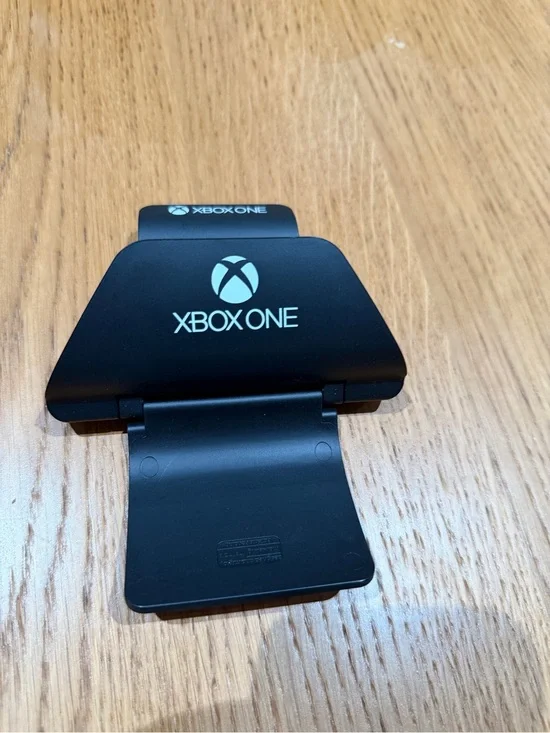 Xbox One Console Remote Controller Paddle Stand Holders set of 2