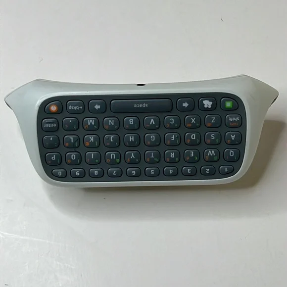 Xbox 360 Chatpad