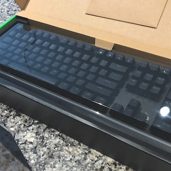 Skytech Keyboard w mouse