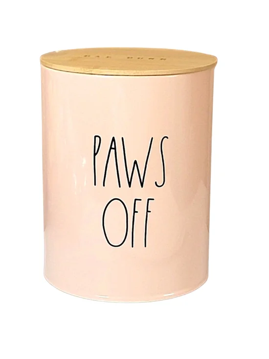 Rae Dunn Pink 
