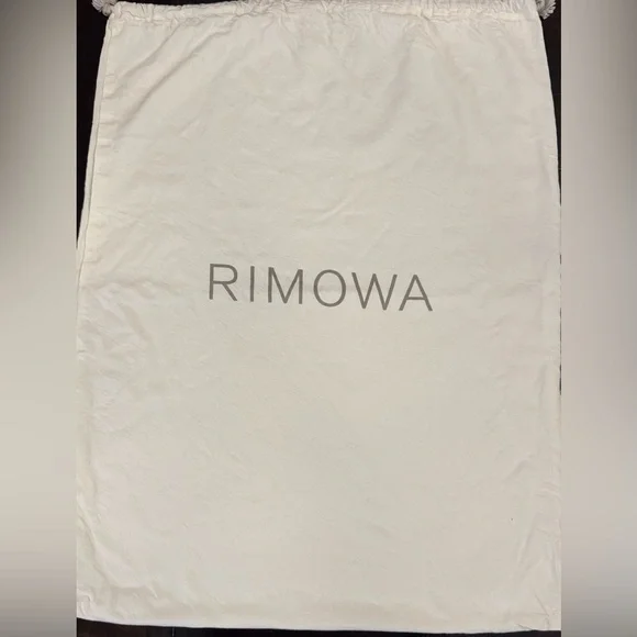 RIMOWA Large Dust bag.