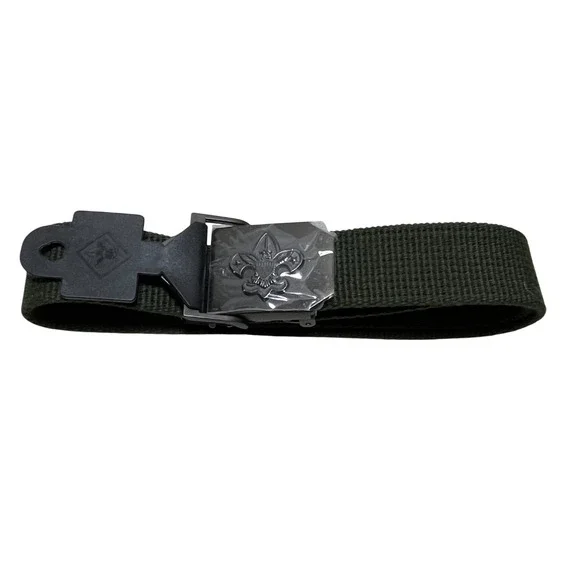 Boy Scout Belt‎ Small 32