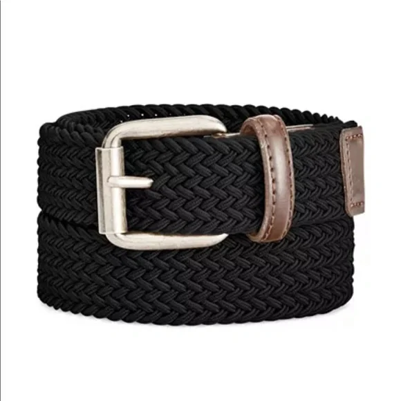 Levi’s Braided Batwing‎ Belt, 30-32
