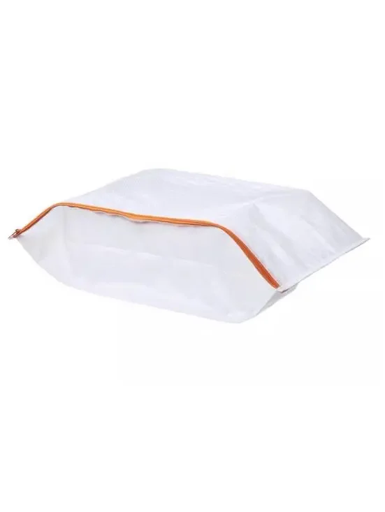 Lot 10 IKEA PÄRKLA Shoe Rectangle Clear bags, 19x8 ¾” Travel Suitcase