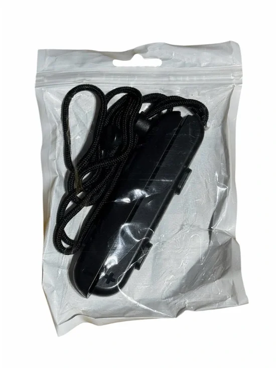 BRAND NEW Set of Two Nintendo Switch wrist straps