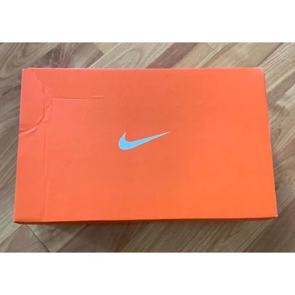 Nike‎ empty shoe box