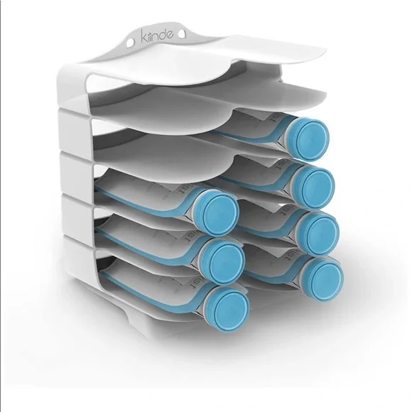 kiinde milk storage new