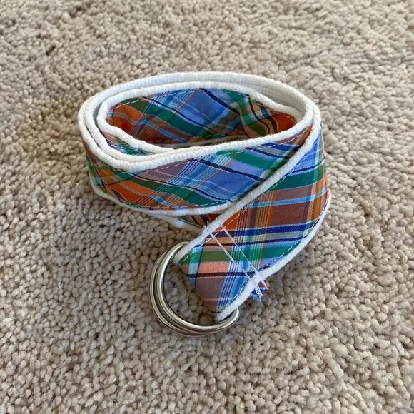 Ralph Lauren boy belt