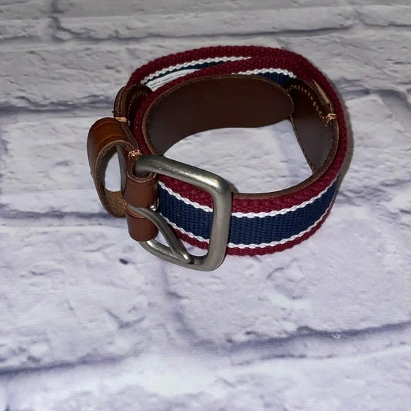 J Crew - CrewCuts Belt