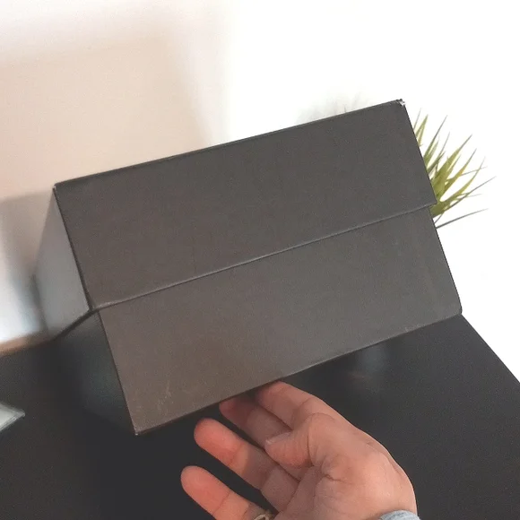 Gucci storage box