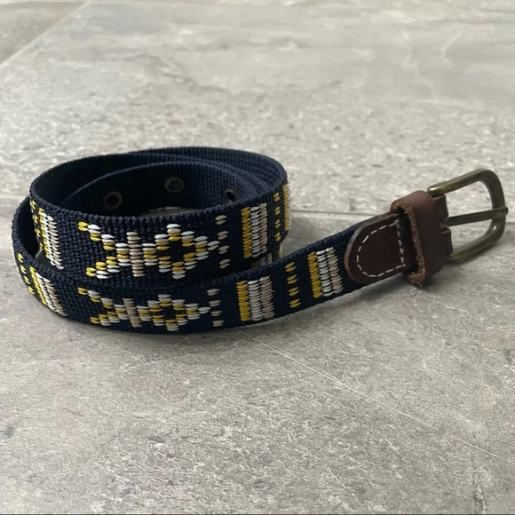 Scotch & Soda Belt, Size M