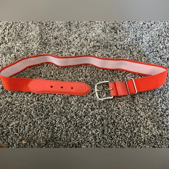 Baseball Belt