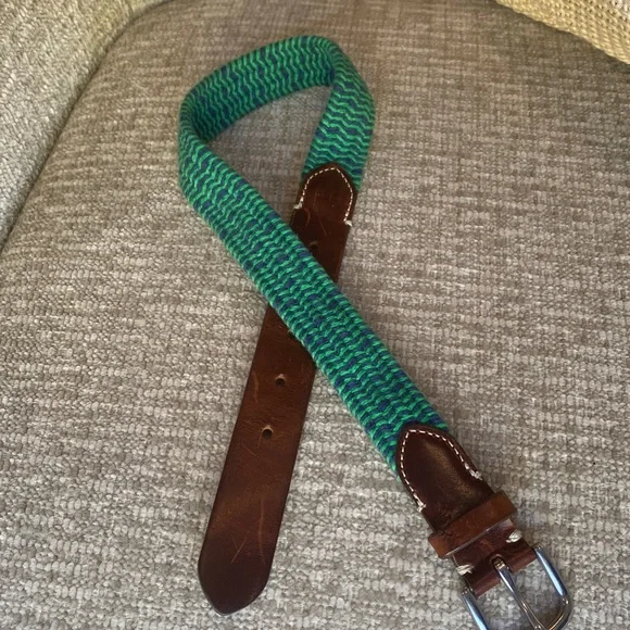 J. Crew (Crewcuts) boy’s belt